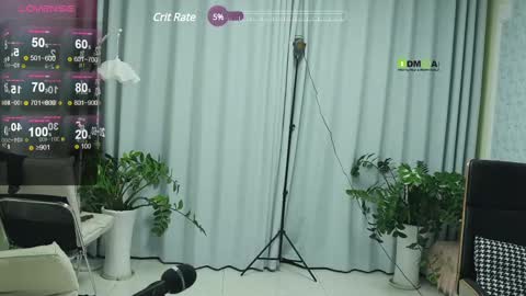 _zizi_ online show from March 8, 12:20 pm