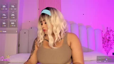  Zoe  online show from July 18, 7:49 pm