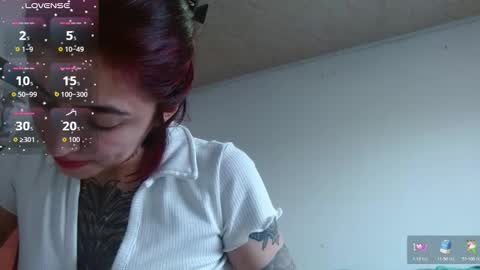 Snapshot of _zoebakers chatting on September 17, 4:21 pm Zoe  online show from September 17, 4:21 pm