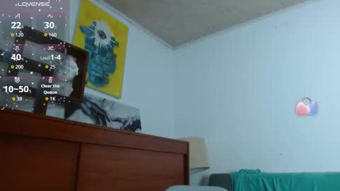 Snapshot of _zoebakers chatting on September 19, 3:54 am Zoe  online show from September 19, 3:54 am