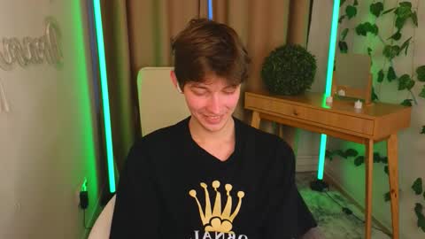 Denis online show from February 27, 1:48 pm