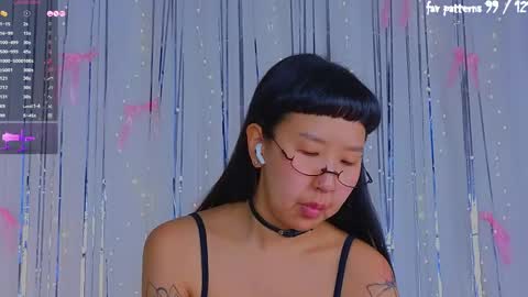 Ally online show from April 8, 3:15 pm