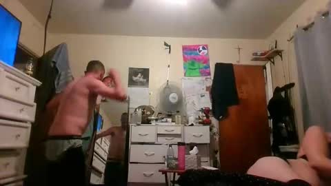 Freaky Couple online show from March 24, 7:36 am