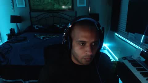 a4orce online show from March 7, 3:40 am