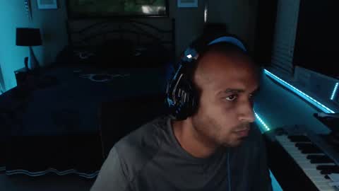 a4orce online show from October 9, 1:44 am