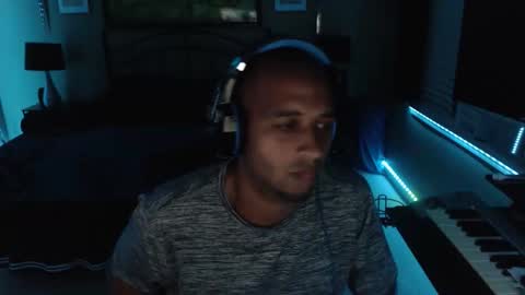 a4orce online show from October 10, 2:17 am