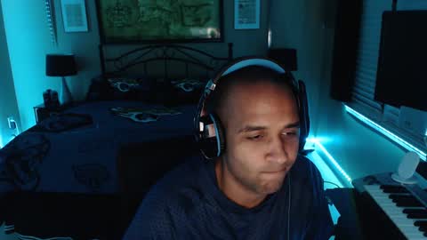 a4orce online show from February 14, 3:00 am