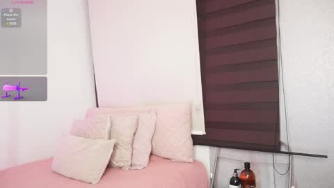 Alexandra  online show from October 22, 9:12 am