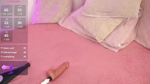 Alexandra  online show from March 9, 12:20 pm