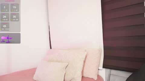 Alexandra  online show from November 10, 9:45 am