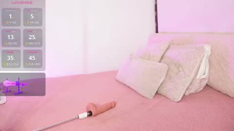 Alexandra  online show from September 24, 9:49 am