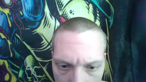 A Bored Dragon online show from March 1, 8:32 pm