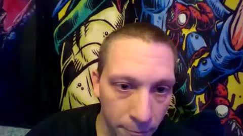 A Bored Dragon online show from January 12, 4:40 pm