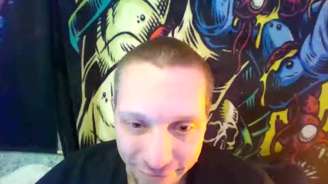 A Bored Dragon online show from January 14, 8:04 pm