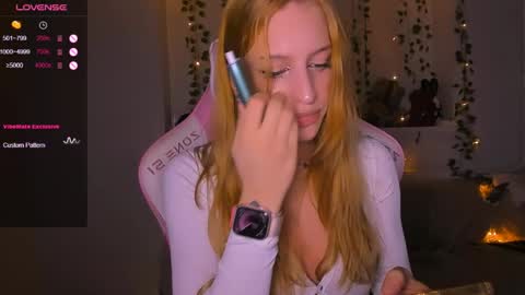 Anice online show from April 4, 8:38 pm