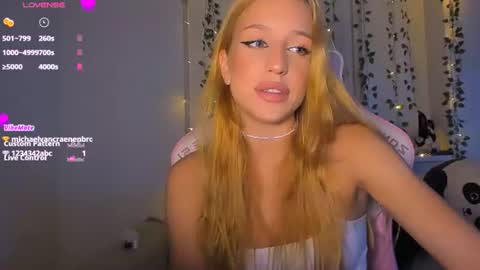 Anice online show from July 20, 10:22 pm