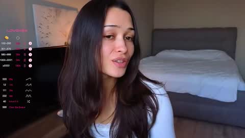 Mila and Jess online show from September 21, 12:31 pm