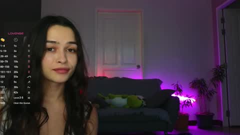 Mila and Jess online show from December 5, 11:12 am