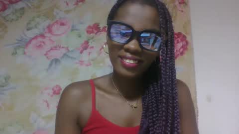 aadienne online show from April 6, 4:57 am