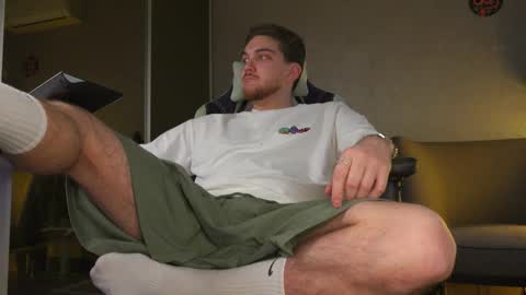 Alex online show from November 7, 7:55 am