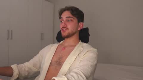 Alex online show from March 30, 2:11 am