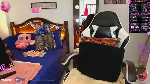 aamanda online show from March 11, 1:25 pm