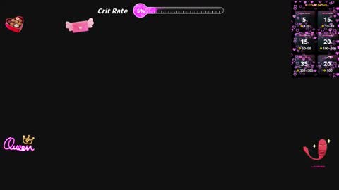 aamanda online show from February 13, 2:20 pm