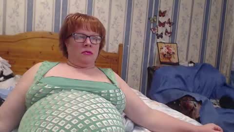 NINA online show from January 9, 7:30 pm