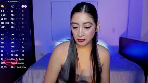 andrea online show from March 26, 2:28 am