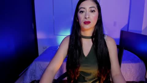 andrea online show from April 15, 3:10 am