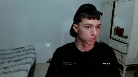 aarman online show from March 11, 3:09 am