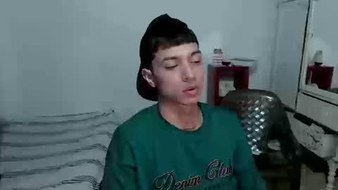 aarman online show from March 13, 10:35 pm