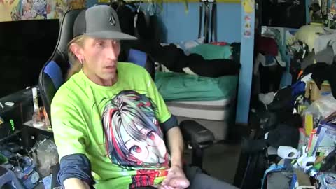 NorCalLongSlong online show from February 5, 4:54 pm