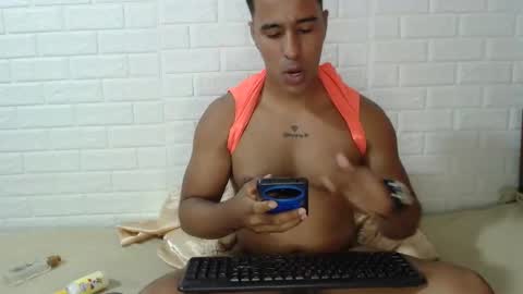 Aaron Miller online show from September 23, 3:50 pm