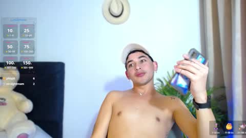 KAI  online show from October 15, 10:10 pm