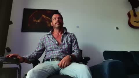 Aaron online show from July 14, 4:28 am