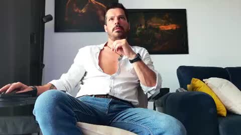 Aaron online show from June 13, 6:46 am