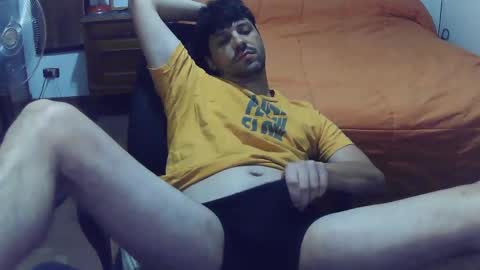 aaronspice online show from January 10, 3:06 pm