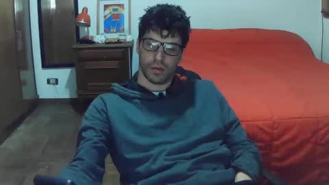 aaronspice online show from September 16, 1:35 pm