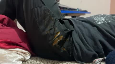 aaryan_sexoo online show from February 23, 2:30 pm