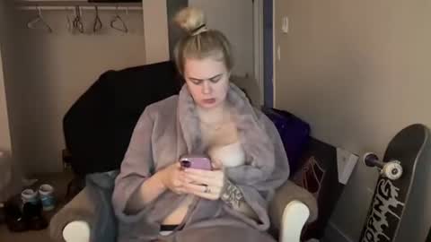 ababyy2901 online show from October 30, 6:58 am