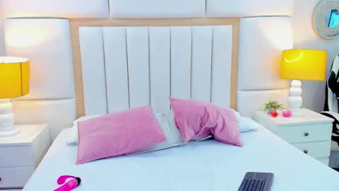 Abanny Rogers  online show from March 12, 12:42 pm