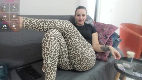 Abby online show from February 5, 9:02 am