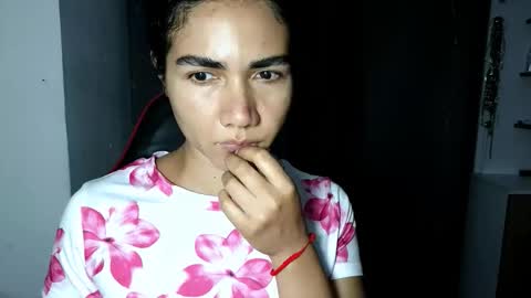 Martina online show from January 15, 10:51 pm