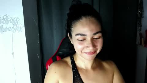 Abbi mooncb online show from March 31, 10:32 pm