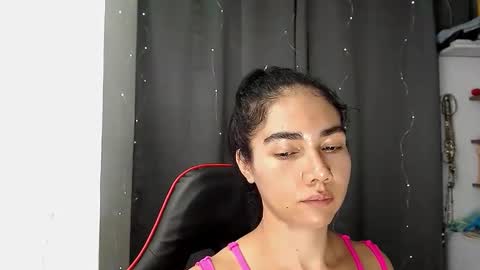 Abbi mooncb online show from November 27, 4:36 pm