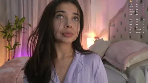 Abbie online show from March 30, 4:12 am