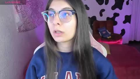 April online show from November 9, 3:10 am