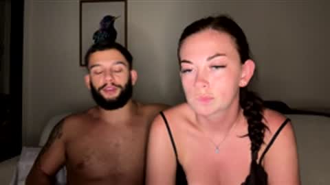 Abbie xo online show from April 6, 2:18 pm