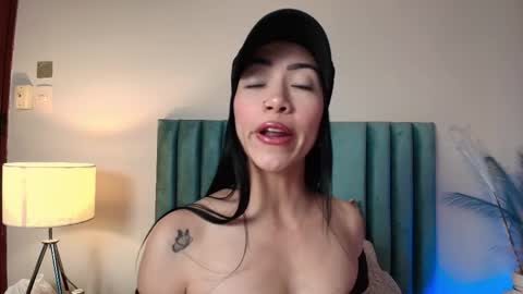 Abbie Joness online show from November 21, 12:25 pm